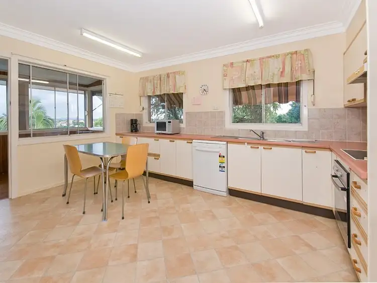 Fifth view of Homely house listing, 123 Delville Avenue, Moorooka QLD 4105