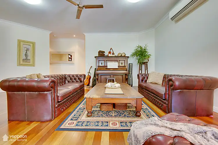 Fourth view of Homely house listing, 11 Salisbury Street, Barlows Hill QLD 4703