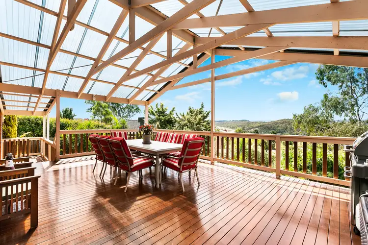 Second view of Homely house listing, 33 Perversi Avenue, Diamond Creek VIC 3089