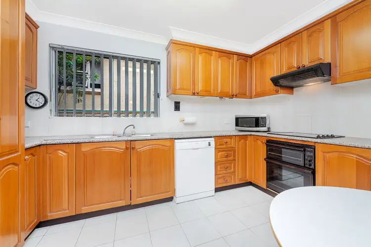 Fourth view of Homely apartment listing, 1/741-743 Old South Head Road, Vaucluse NSW 2030
