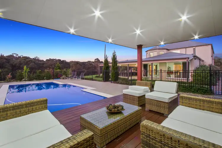 Second view of Homely house listing, 29 London Place, Grose Wold NSW 2753