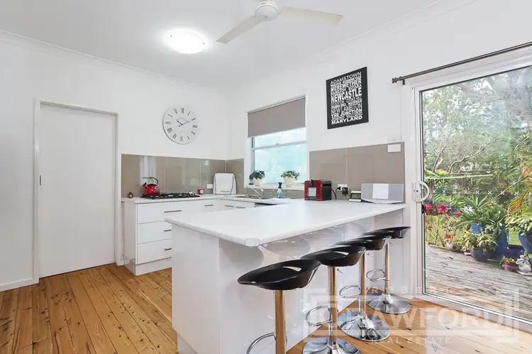 Fourth view of Homely house listing, 21 Carrington Parade, New Lambton NSW 2305