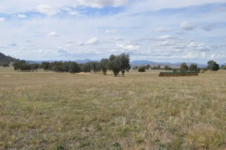Third view of Homely land listing, LOT 206 Table Top Road, Table Top NSW 2640
