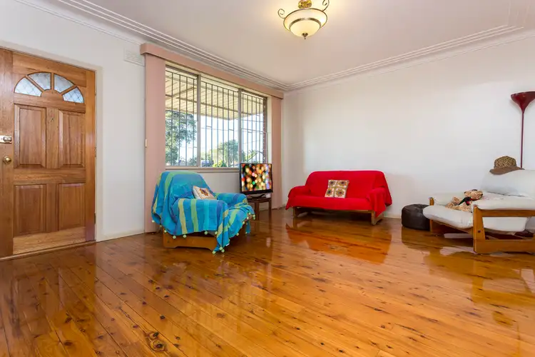 Second view of Homely house listing, 1 Panorama Parade, Panania NSW 2213