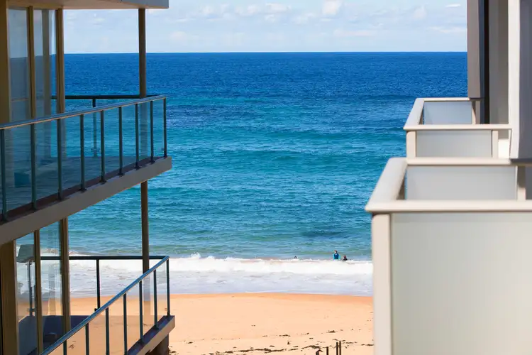Fifth view of Homely apartment listing, 5/17 Surfview Road, Mona Vale NSW 2103