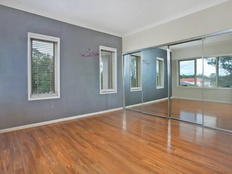 Seventh view of Homely house listing, 15 Susannah Drive, Ropes Crossing NSW 2760
