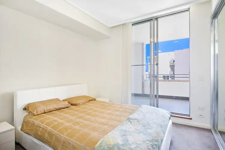 Fourth view of Homely apartment listing, 648/2 The Crescent, Wentworth Point NSW 2127