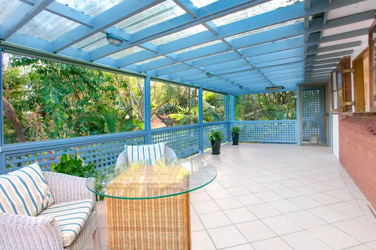 Third view of Homely house listing, 7 Wilima Place, Frenchs Forest NSW 2086