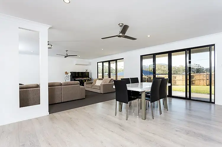 Fourth view of Homely house listing, 7 Harrier Avenue, Yeppoon QLD 4703
