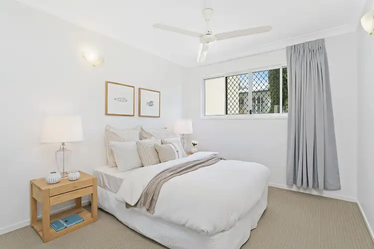 Sixth view of Homely unit listing, 2/18 Julia Street, Wavell Heights QLD 4012