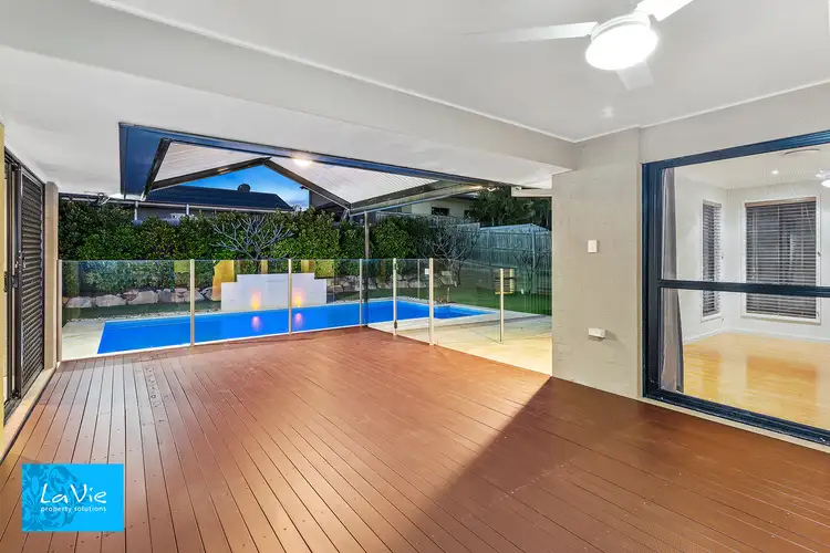 Third view of Homely house listing, 40 Santa Monica Drive, Augustine Heights QLD 4300