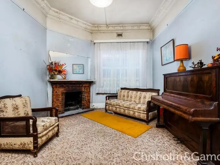 Second view of Homely house listing, 20 Addison Street, Elwood VIC 3184