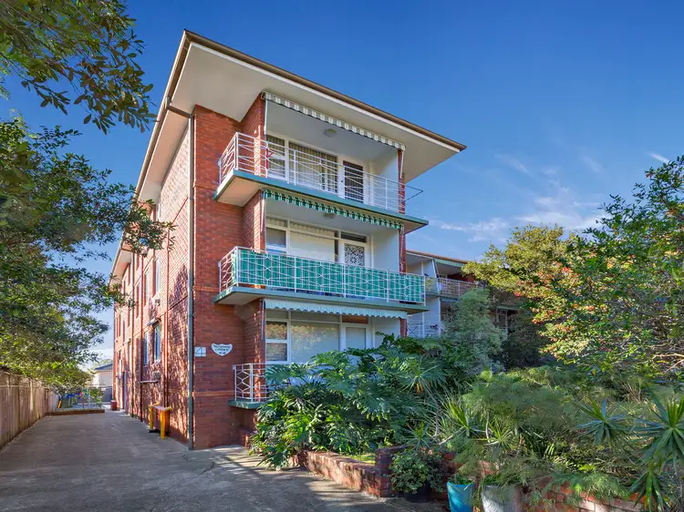 17/4-6 Tintern Road, Ashfield NSW 2131