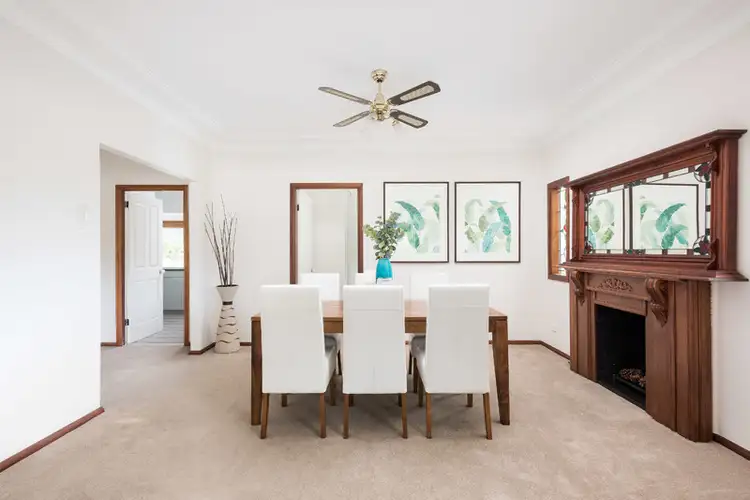 Fifth view of Homely house listing, 13 Thorp Road, Woronora NSW 2232