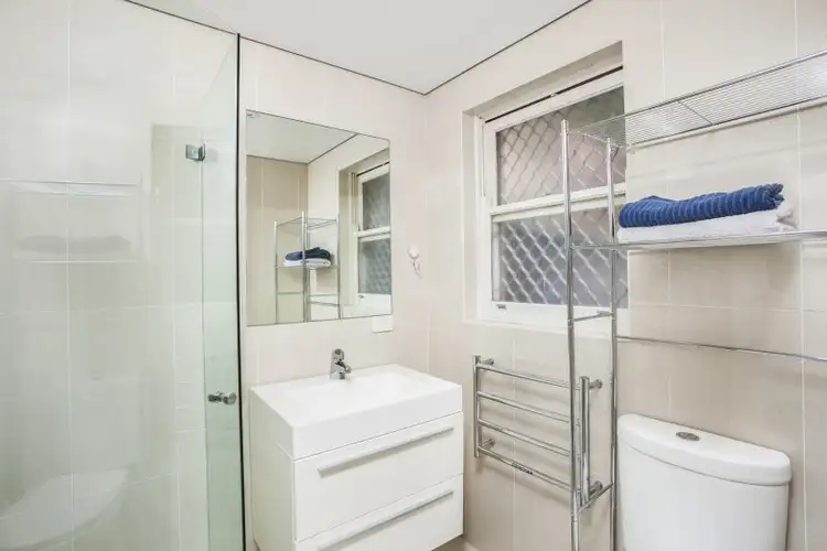 Fifth view of Homely apartment listing, 2/14 Clyde Avenue, Cronulla NSW 2230