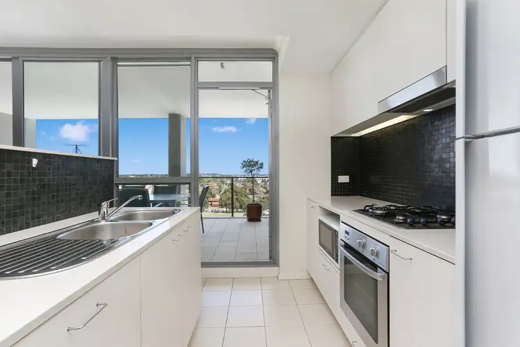 Second view of Homely apartment listing, 1209/260 Bunnerong Road, Hillsdale NSW 2036