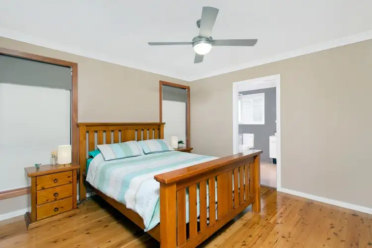 Fifth view of Homely house listing, 16 Parkes Street, Oak Flats NSW 2529