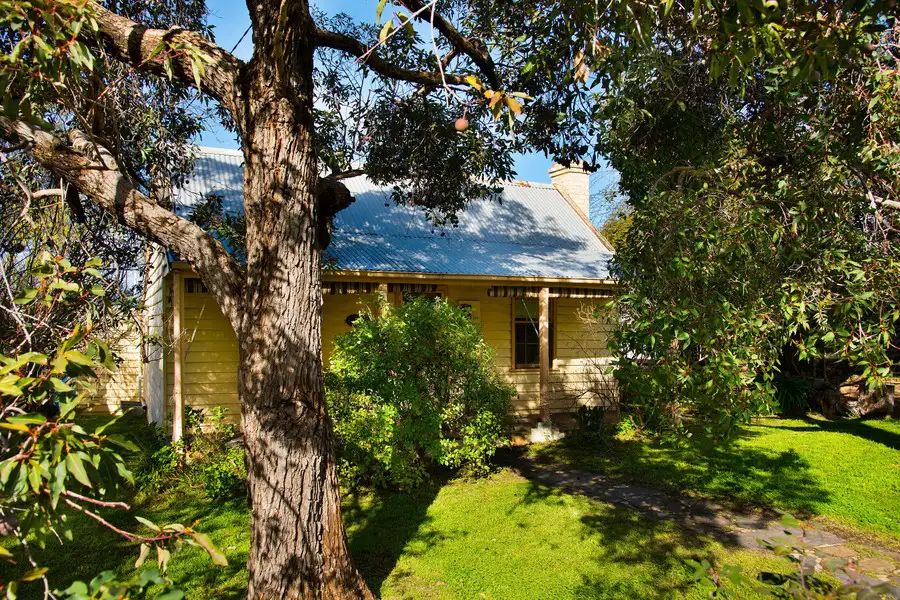 Main view of Homely house listing, 19 Parkins Reef Road, Maldon VIC 3463