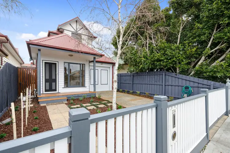 23a Farm Street, Newport VIC 3015