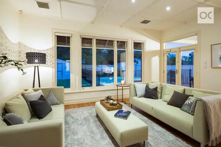 Fifth view of Homely house listing, 106 Swaine Avenue, Toorak Gardens SA 5065