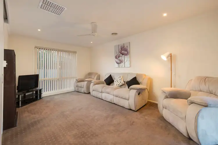 Seventh view of Homely house listing, 1 Azure Drive, Wodonga VIC 3690