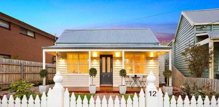 12 Macquarie Street, Williamstown VIC 3016