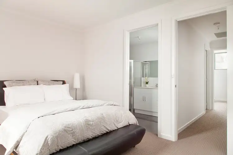 Sixth view of Homely townhouse listing, 2/119 Melbourne Street, North Adelaide SA 5006