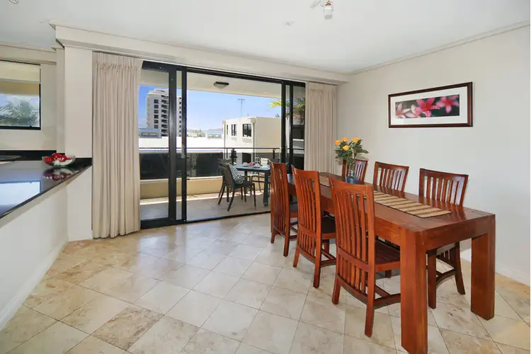 Fifth view of Homely unit listing, 21/1740 David Low Way, Coolum Beach QLD 4573