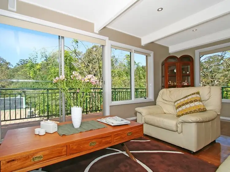 Fourth view of Homely house listing, 34 Monteith Street, Turramurra NSW 2074