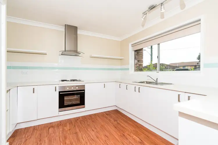 Second view of Homely townhouse listing, 4/84 Railway Parade, Woy Woy NSW 2256