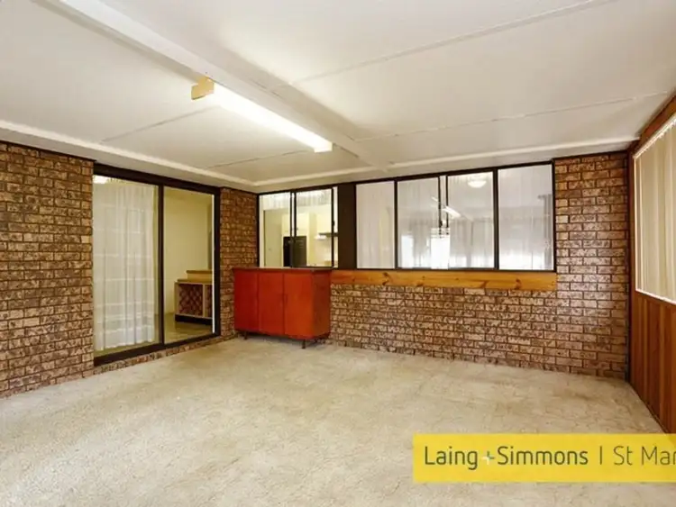 Sixth view of Homely house listing, 16 Redstone Place, St Clair NSW 2759