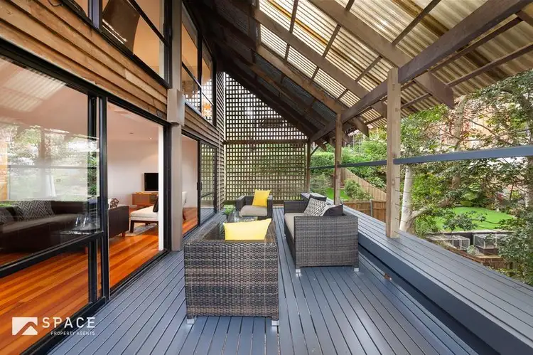 Sixth view of Homely house listing, 2 Arthur Terrace, Red Hill QLD 4059