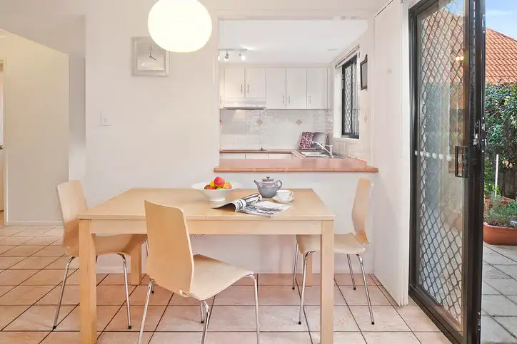 Fourth view of Homely townhouse listing, 2/139 Jones Road, Carina Heights QLD 4152