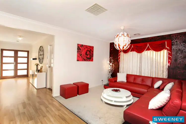 Third view of Homely house listing, 5 Springlands Crescent, Plumpton VIC 3335
