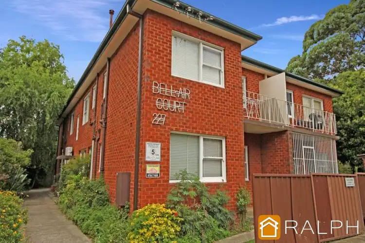6/227 Haldon Street, Lakemba NSW 2195
