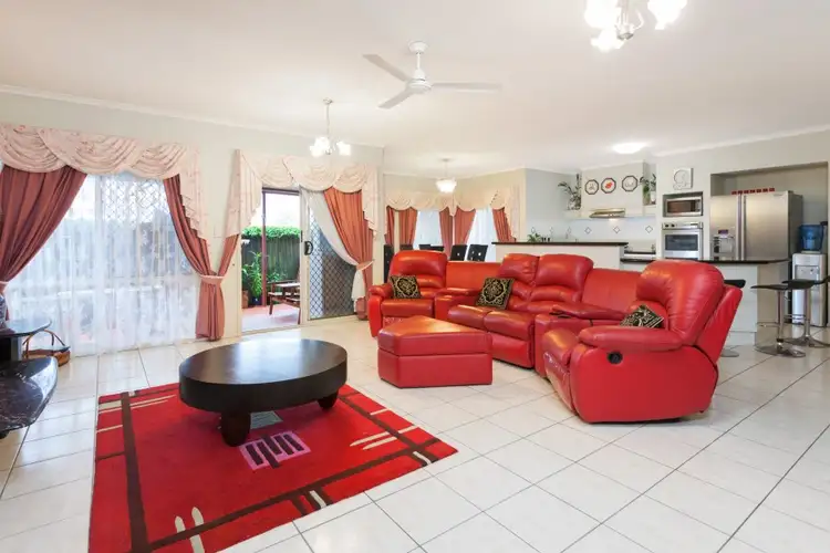 Sixth view of Homely house listing, 19 Ash Court, Carindale QLD 4152