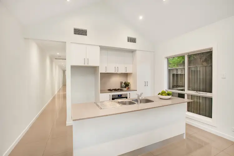 Fifth view of Homely house listing, 1/139 Devonport Terrace, Prospect SA 5082