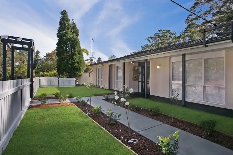 Third view of Homely house listing, 11 Green Valley Way, Charlestown NSW 2290