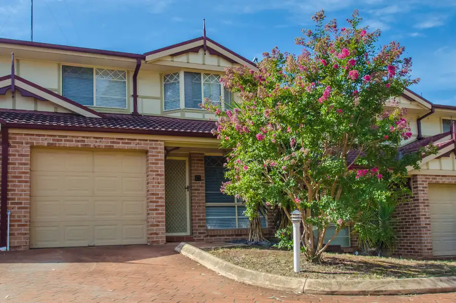 Main view of Homely townhouse listing, 6/132 Coreen Avenue, Penrith NSW 2750