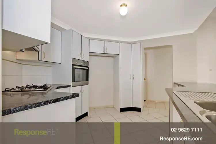 Sixth view of Homely house listing, 16 Bittern Grove, Glenwood NSW 2768