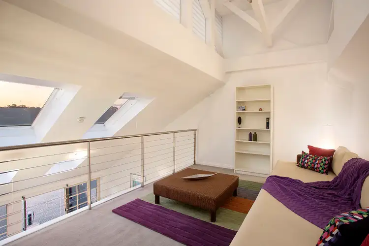 Fourth view of Homely apartment listing, 509/6 Cowper Wharf Roadway, Woolloomooloo NSW 2011