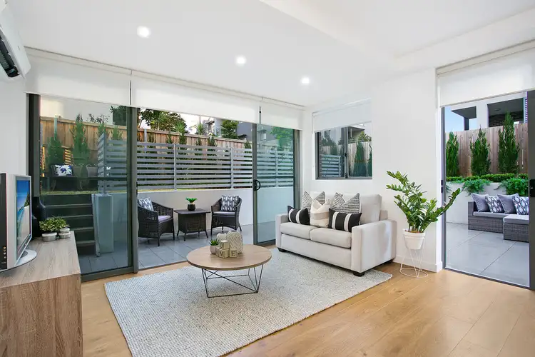 5/41-45 Mindarie Street, Lane Cove North NSW 2066