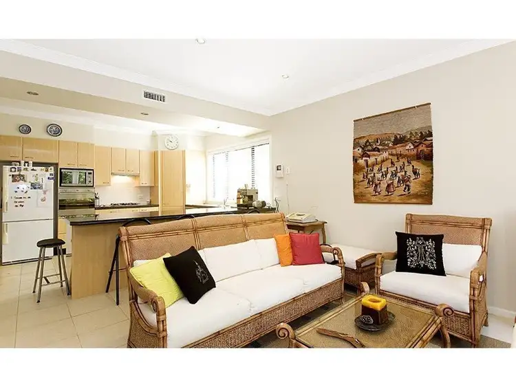 Third view of Homely semi-detached listing, 6 Myrtle Place, St Ives NSW 2075