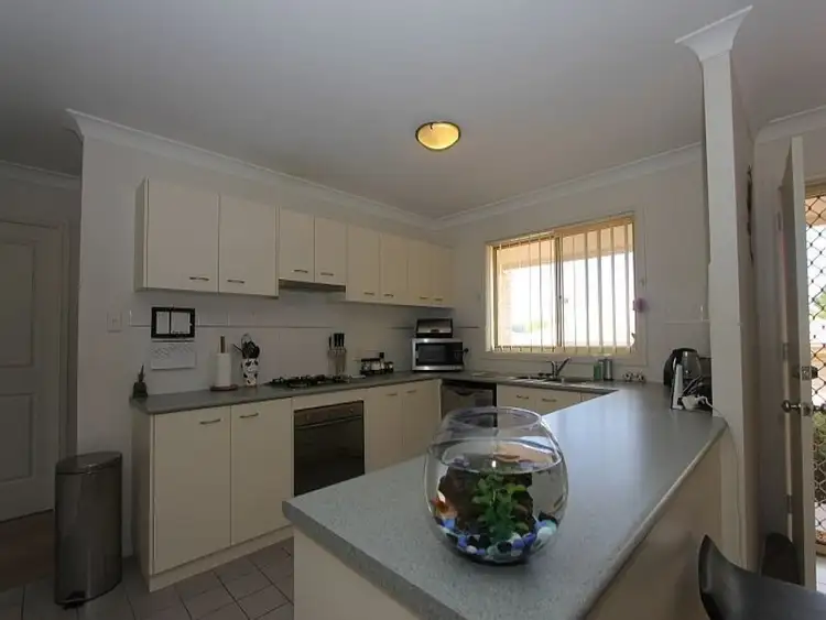 Third view of Homely unit listing, 9/19 Faithfull Street, Goulburn NSW 2580