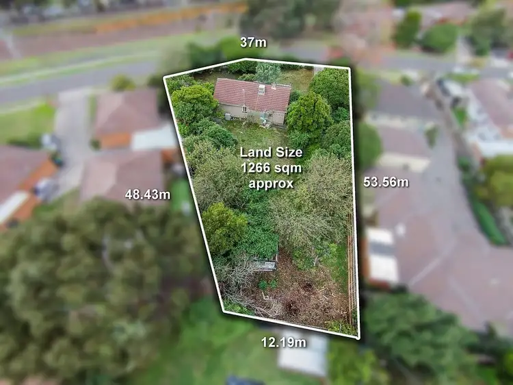 29 Iris Crescent, Boronia VIC 3155