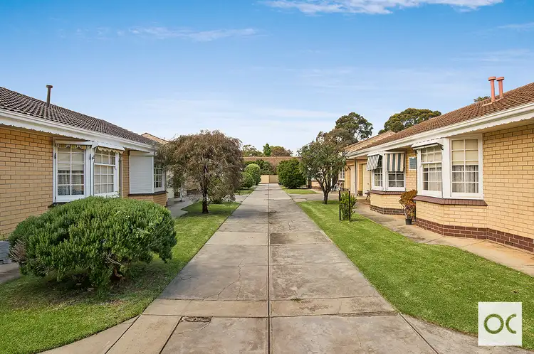 Second view of Homely unit listing, 5/25 Austral Terrace, Morphettville SA 5043