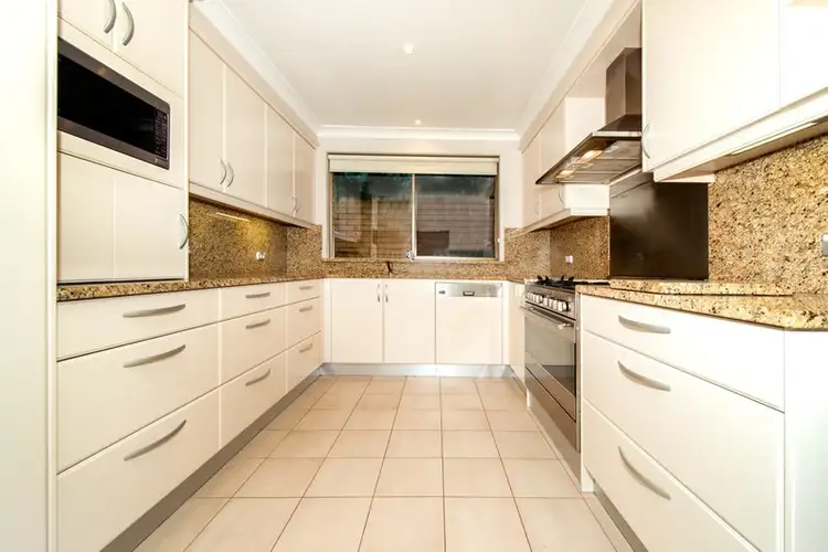 Second view of Homely house listing, 3 Bilga Crescent, Malabar NSW 2036