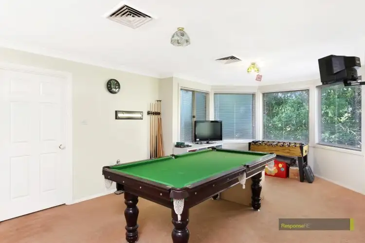 Fifth view of Homely house listing, 10A Windermere Avenue, Northmead NSW 2152