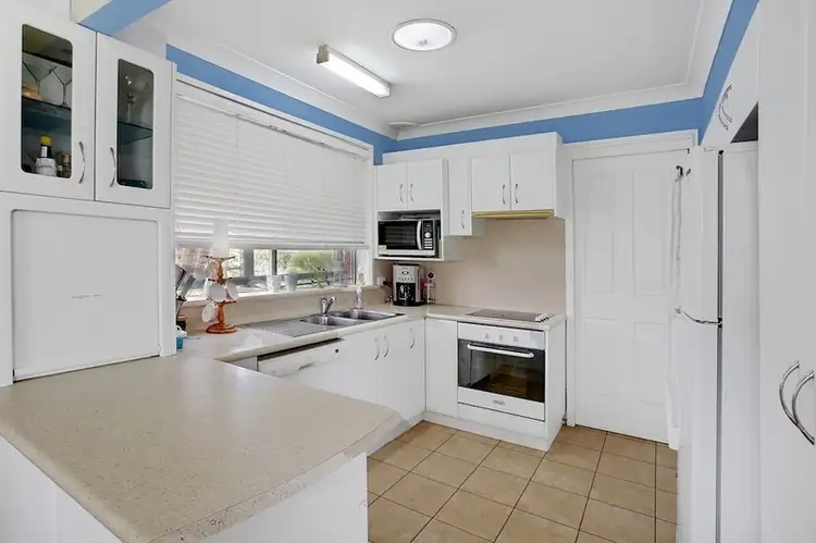 Second view of Homely house listing, 18 Cowper Drive, Camden South NSW 2570
