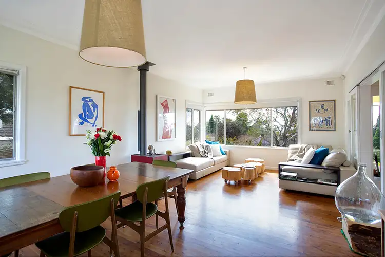 Third view of Homely house listing, 54 Blaxland Road, Wentworth Falls NSW 2782